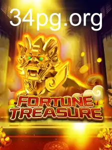 FortuneTreasure