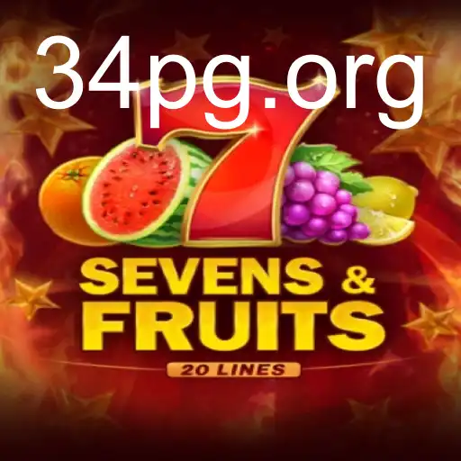 SevensFruits20
