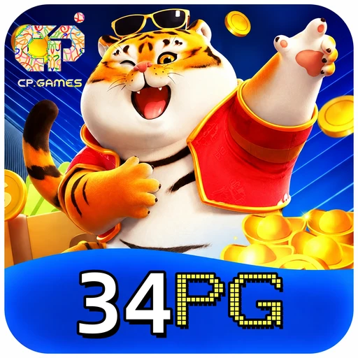 34pg Logo