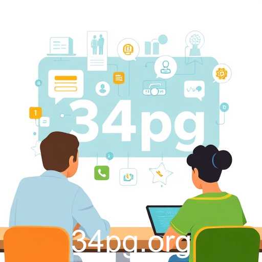 34pg inova na experiência de jogos online