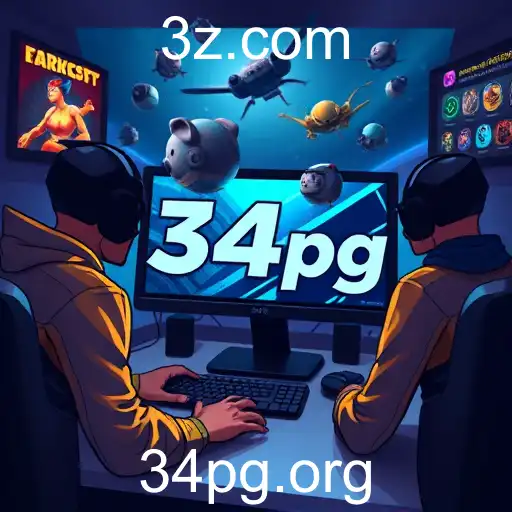 O Crescimento do Mercado de Jogos Online no Brasil