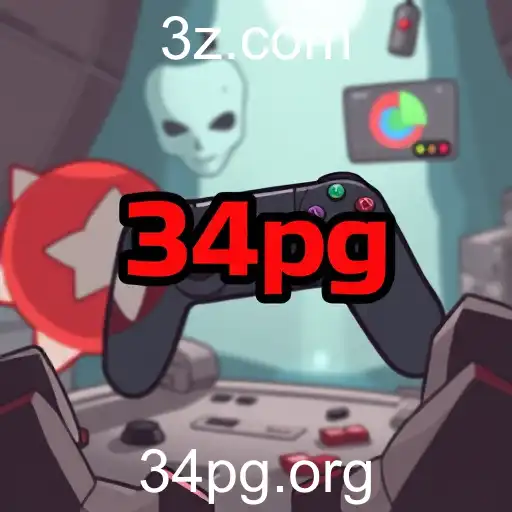 A Expansão da '34pg' e o Cenário Atual dos Jogos em Português