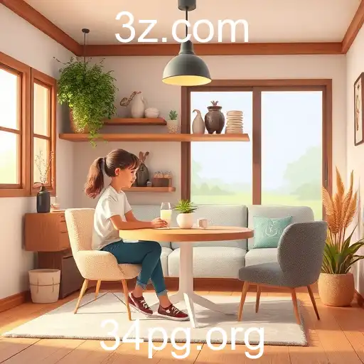 A Revolução dos Jogos com 34pg em 2025