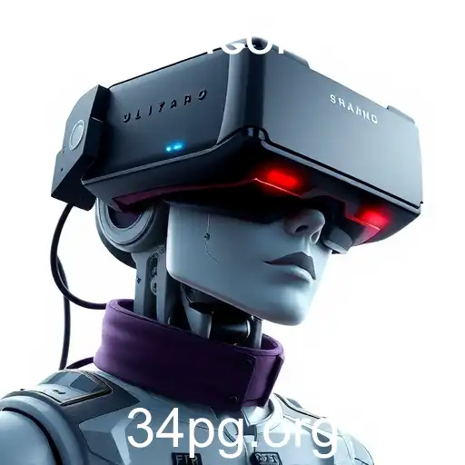 Revolução no Mundo dos Games em 34pg