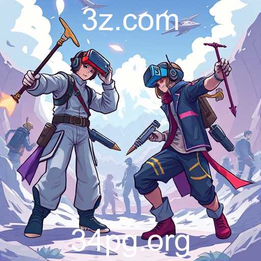 Novidades no Mundo dos Jogos Virtuais