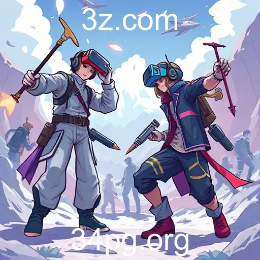 Novidades no Mundo dos Jogos Virtuais