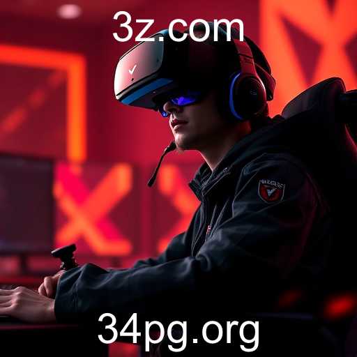 Novidades do 34pg e o Futuro dos Jogos em 2026