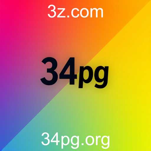 Revolução no Mundo dos Jogos: O Crescimento do 34pg