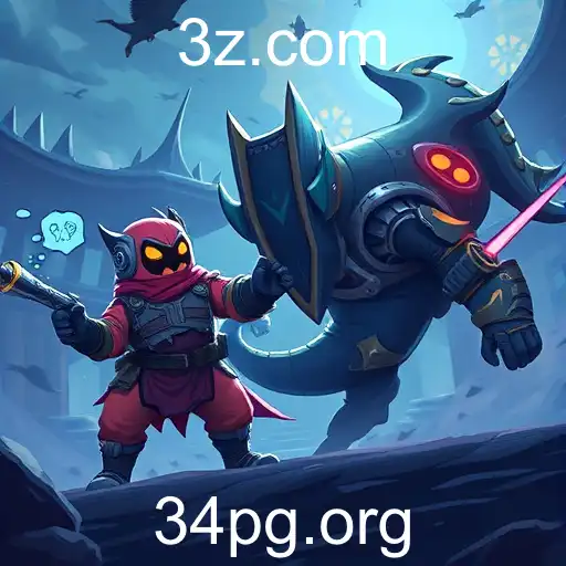 A Revolução dos Jogos Online na Era 34pg