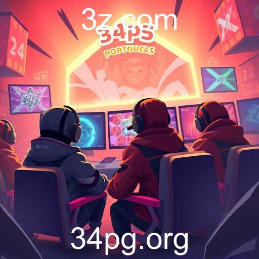 O Crescimento Explosivo do Site 34pg em 2025