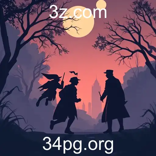 Revolução no Mundo dos Jogos: A Ascensão de 34pg