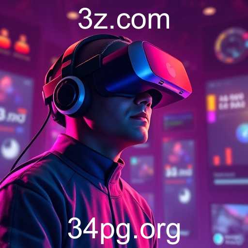 Tendências e Evoluções nos Jogos com 34pg